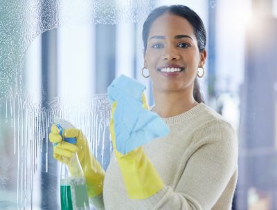 Apartment Housekeeping in Georgetown, TX