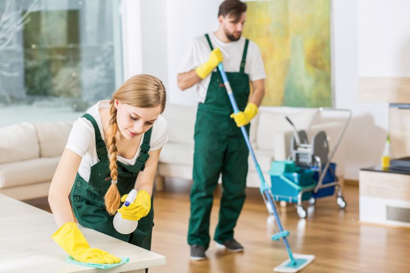 Benefits Of A Personalized Cleaning Schedule For Your Home