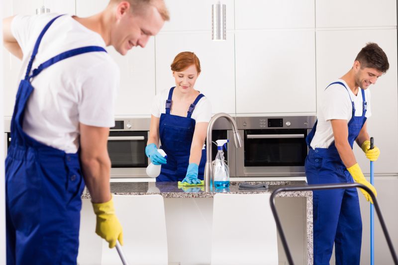 Biweekly Cleaning Vs Weekly Cleaning: Which Schedule Works Best?