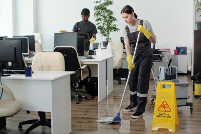 Biweekly Cleaning Vs Weekly Cleaning: Which Schedule Works Best?