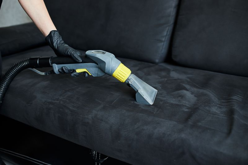 Deep Cleaning Service in Puyallup, WA