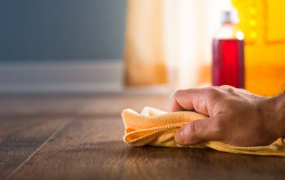 Floor Polishing in Prescott Valley, AZ