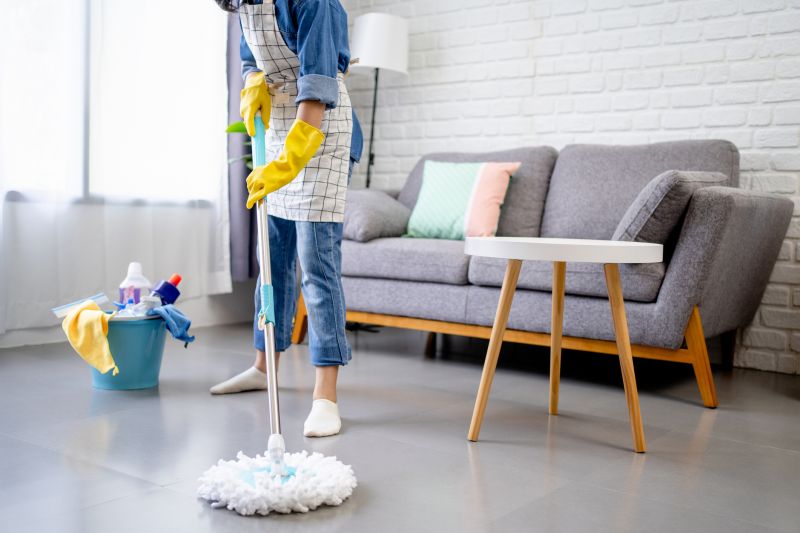 House Cleaning Service in Redmond, WA