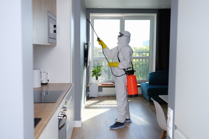 Mold Removal in Bergen County, NJ