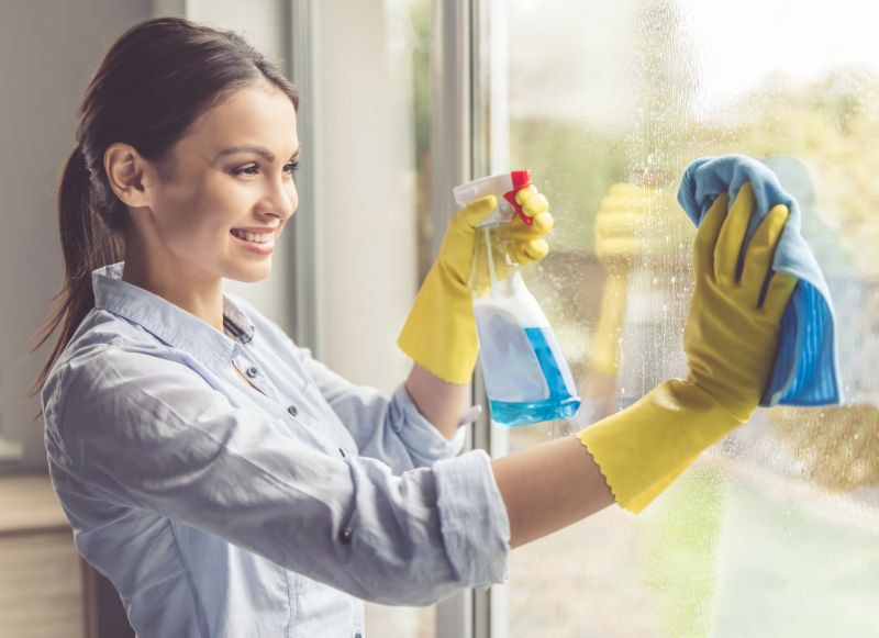 Monthly Maid Service in Denton, TX