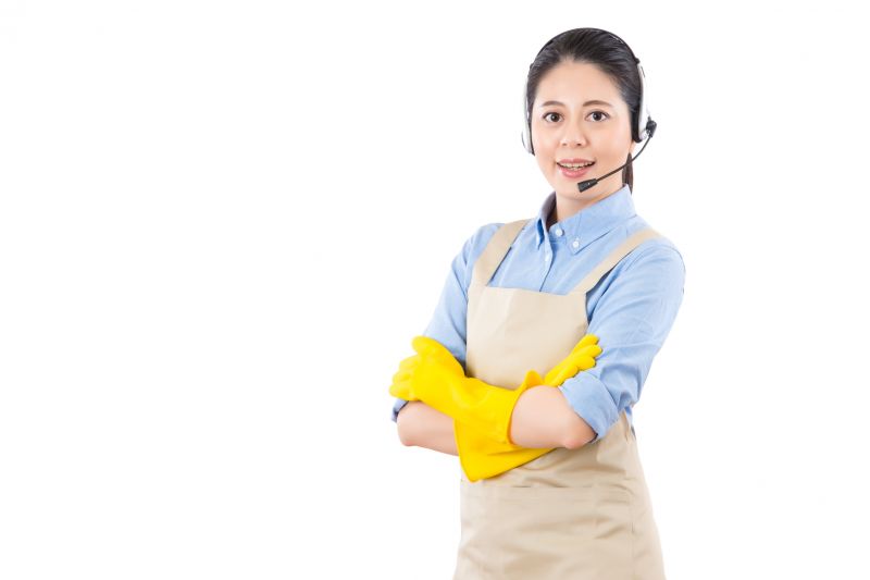 Monthly Maid Service in New Braunfels, TX