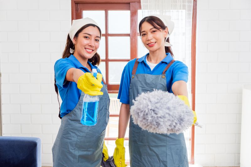 Tailoring Cleaning Services To Fit Your Needs