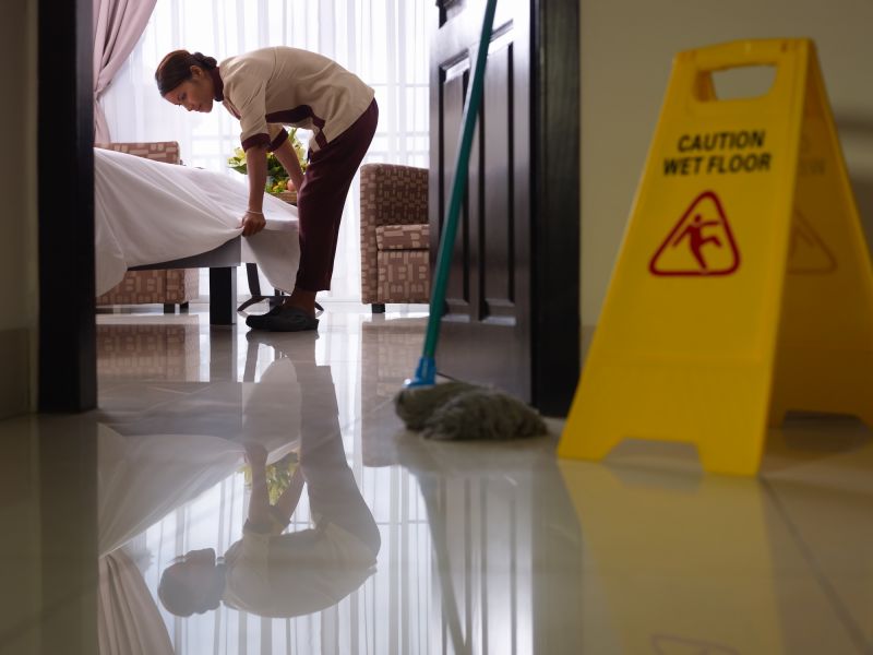 Housekeeping Service in Saint Augustine, FL