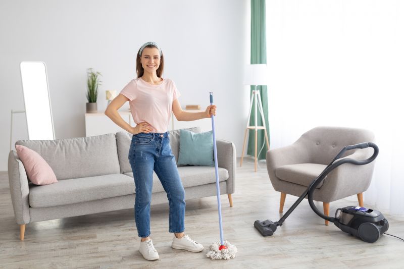 Maid Service in Rockwall, TX