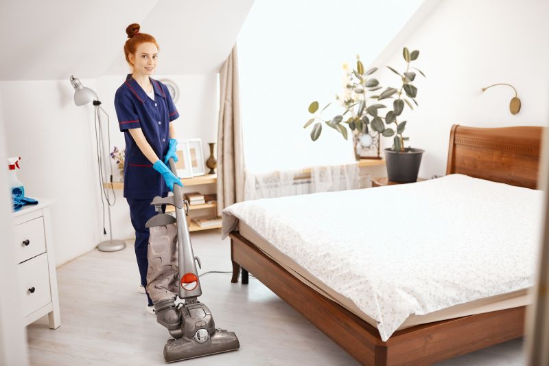 Residential Maid Service in Georgetown, TX