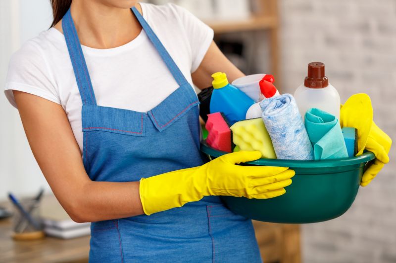 Weekly Maid Service in Sanford, FL
